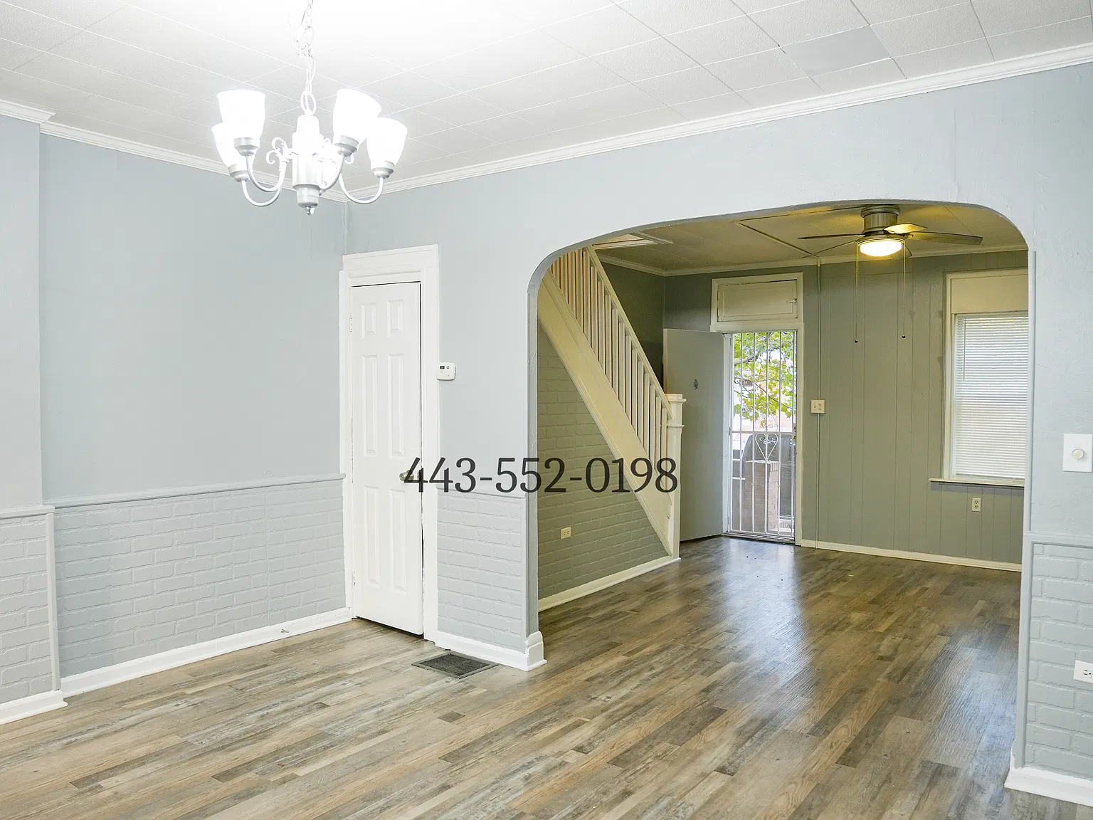 2 bed, 1170 sqft, $2,500 — Photo 4