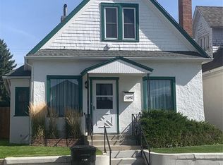 1640 Lowell Ave, Butte, MT 59701