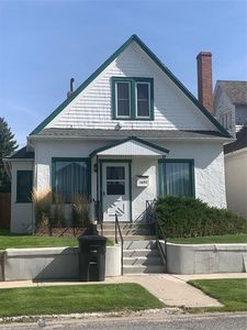 1640 Lowell Ave, Butte, MT, 59701