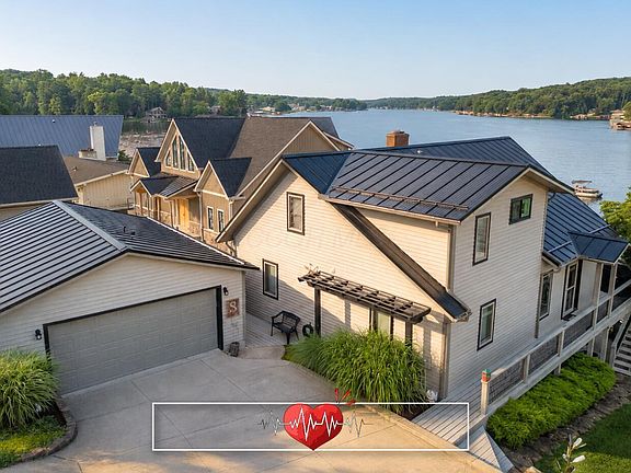 2nd image of 405 Lakeview Heights Dr