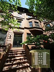 Sold by Halstead Real Estate