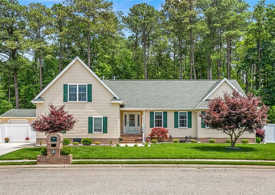 1st image of 5 Boger Cir