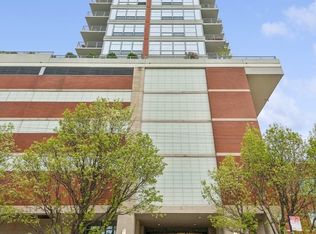 1600 S Prairie Ave #705, Chicago, IL 60605