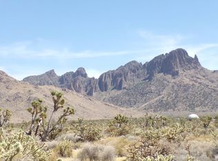 17416 N Orchid Dr, Dolan Springs, AZ 86441