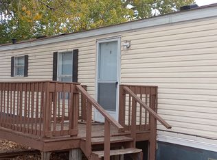 3502 Pike Trl, Enid, OK 73703