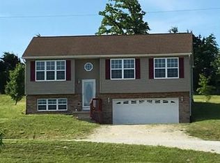 1528 Sandpiper Dr, Saint Clair, MO 63077
