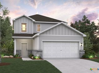 216 Escape Way, Jarrell, TX 76537