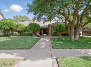 4006 92nd St, Lubbock, TX 79423