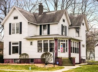 314 E Elm St, Sycamore, IL 60178