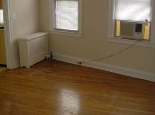 2222 Q St #NW, Washington, DC 20052