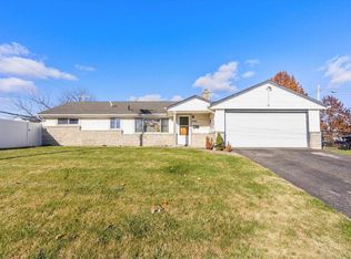 709 Josephine Ave, Columbus, OH 43204