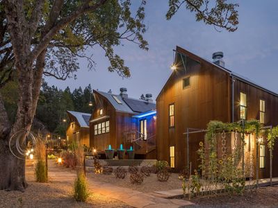 1195 Furlong Road, Sebastopol, CA, 95472