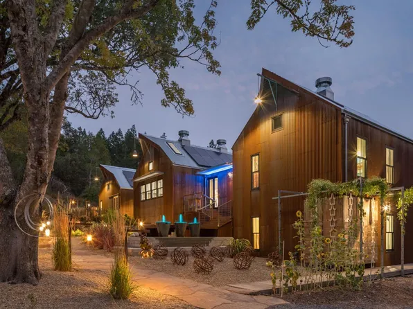 1195 Furlong Road, Sebastopol, CA 95472
