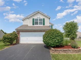 324 Heftner Cir, Maineville, OH 45039