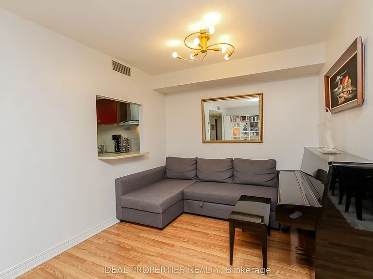 100 Grant Carman Dr N #809 — Photo 14