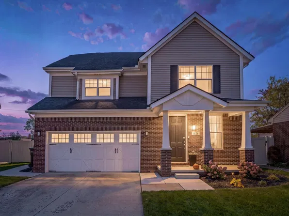 1626 Harvard Dr, Madison Heights, MI 48071
