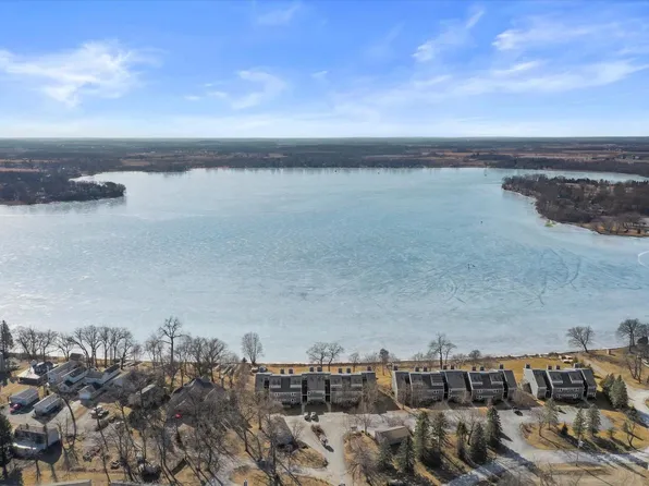 1522 Grandview COURT #4, Kansasville, WI 53139