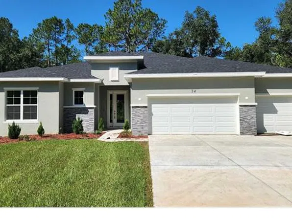 34 Wild Olive Ct, Homosassa, FL 34446