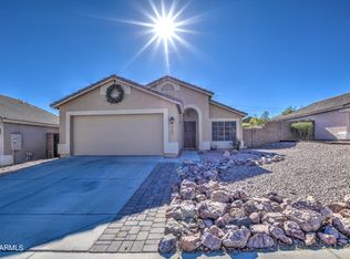 6507 W Whispering Wind Dr, Glendale, AZ 85310