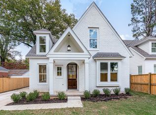 18 S Highland Ave, Memphis, TN 38111