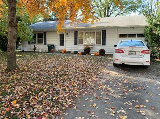 212 N Union St, New Franklin, MO 65274