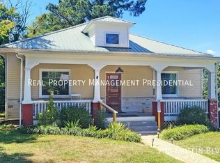 705 Griffin Blvd, Farmville, VA 23901