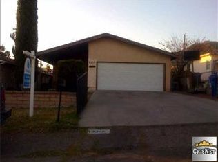 13315 Dyer St, Sylmar, CA 91342