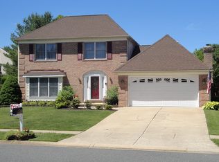 912 N Shamrock Rd, Bel Air, MD 21014