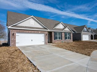 2302 Riviera Pl, Greenwood, IN 46143