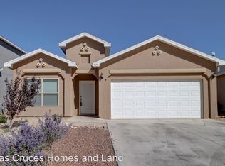 4955 Kenmore Rd, Las Cruces, NM 88012