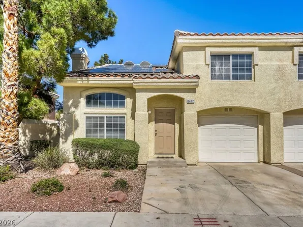 8412 Blue Island Ave, Las Vegas, NV 89129