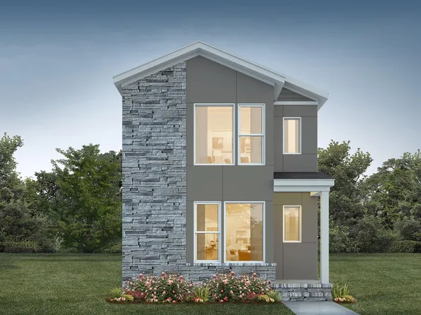 Lumen B Plan, Chatham Park