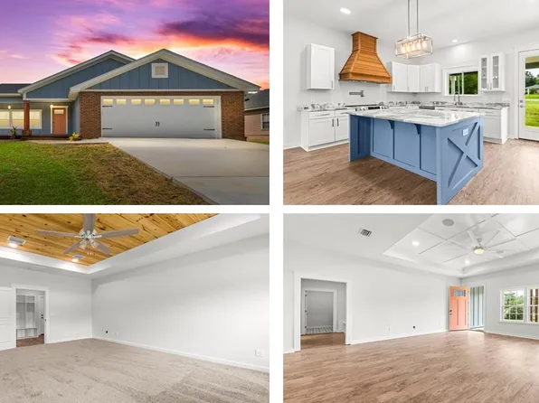 110 Cascade Falls Way, Havana, FL 32333