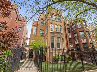 7717 N Marshfield Ave #3, Chicago, IL 60626