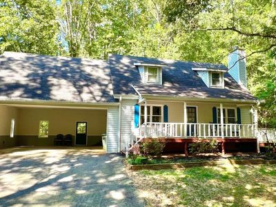 224 Laurel Heights Dr, Dahlonega, GA, 30533