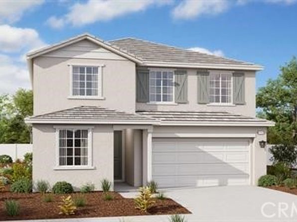 New Construction Homes in Beaumont CA Zillow