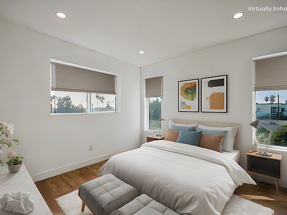 4th image of 956 N Kingsley Dr #956