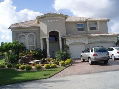 13099 SW 21st St, Miramar, FL, 33027