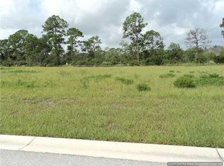 157 SE Cortile Arno Port St, Pt Saint Lucie, FL 34952