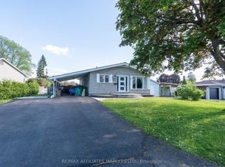 429 Beach Ave, Cornwall, ON K6H 5P3