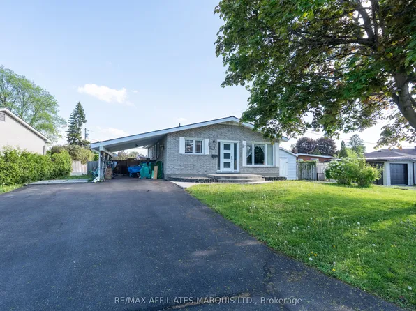 429 Beach Ave, Cornwall, ON K6H 5P3
