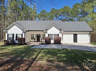 323 Meadowlark Circle, Statesboro, GA 30461