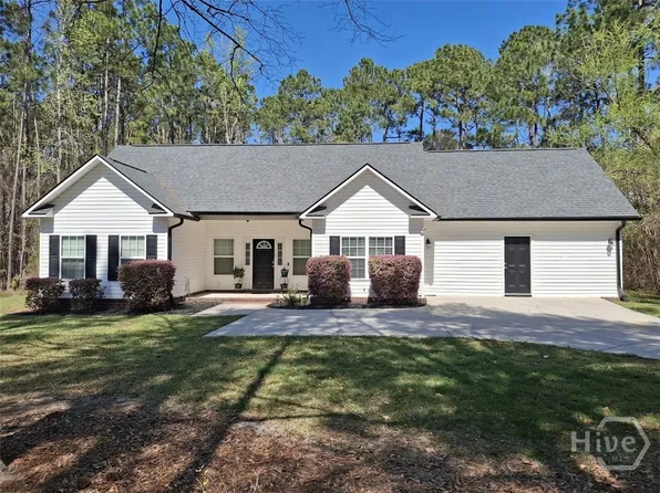 323 Meadowlark Circle, Statesboro, GA 30461
