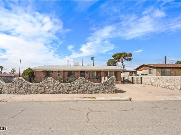 1101 Doyle Pl, El Paso, TX 79907