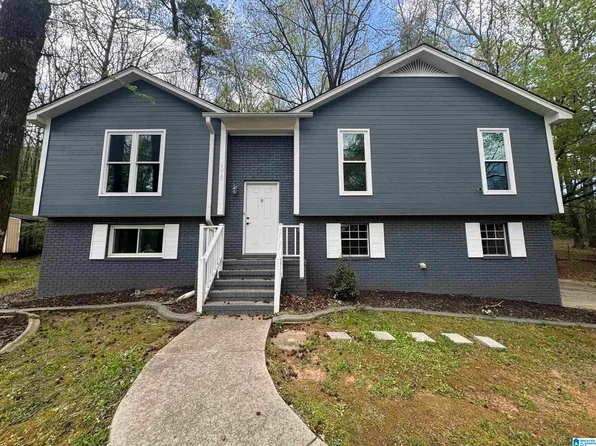 4812 Curtis Ln, Birmingham, AL 35215