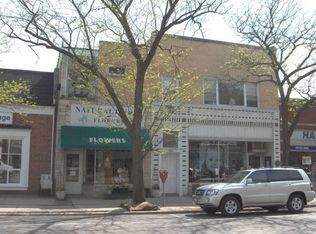 2906 Central St APT C, Evanston, IL 60201