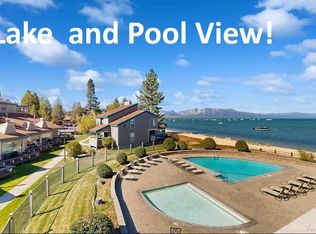 3535 Lake Tahoe Blvd #626, South Lake Tahoe, CA 96150