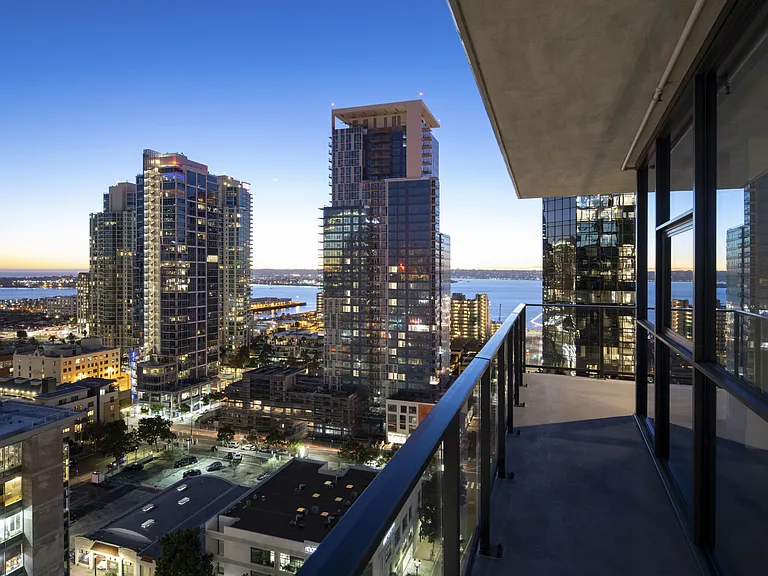 Luma Apartments — Photo 9