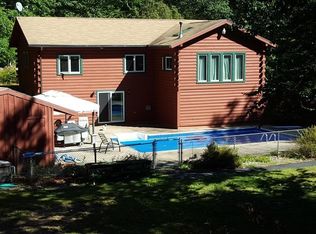 100 Pine Ridge Rd, Athol, MA 01331