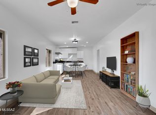 1216 W Saint Marys Rd, Tucson, AZ 85745